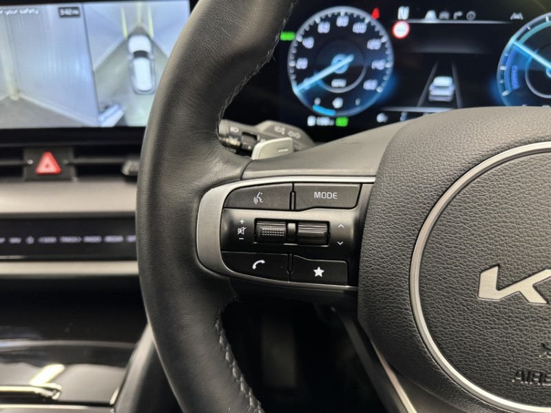 Used Kia Sportage 2025 for sale - 77367181: Photo 24