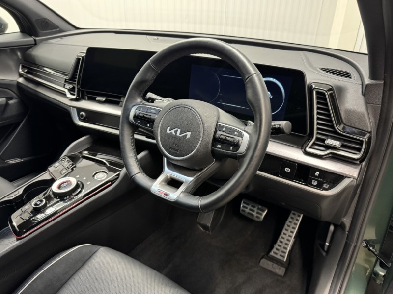 Used Kia Sportage 2025 for sale - 77367181: Photo 34