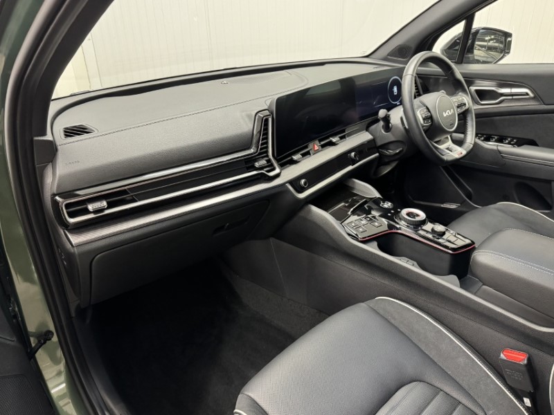 Used Kia Sportage 2025 for sale - 77367181: Photo 36