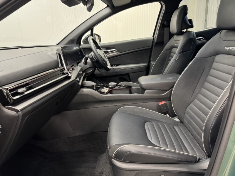 Used Kia Sportage 2025 for sale - 77367181: Photo 4