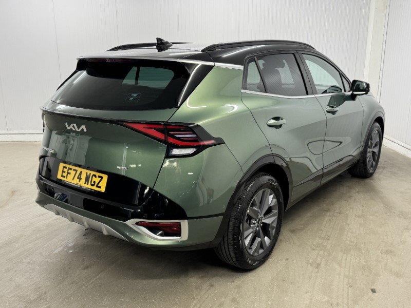 Used Kia Sportage 2025 for sale - 77367181: Photo 40