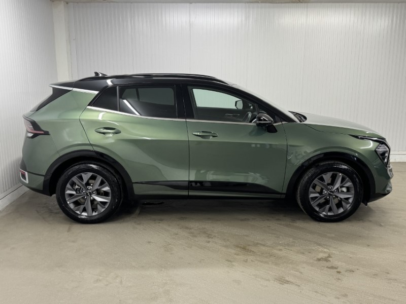 Used Kia Sportage 2025 for sale - 77367181: Photo 6