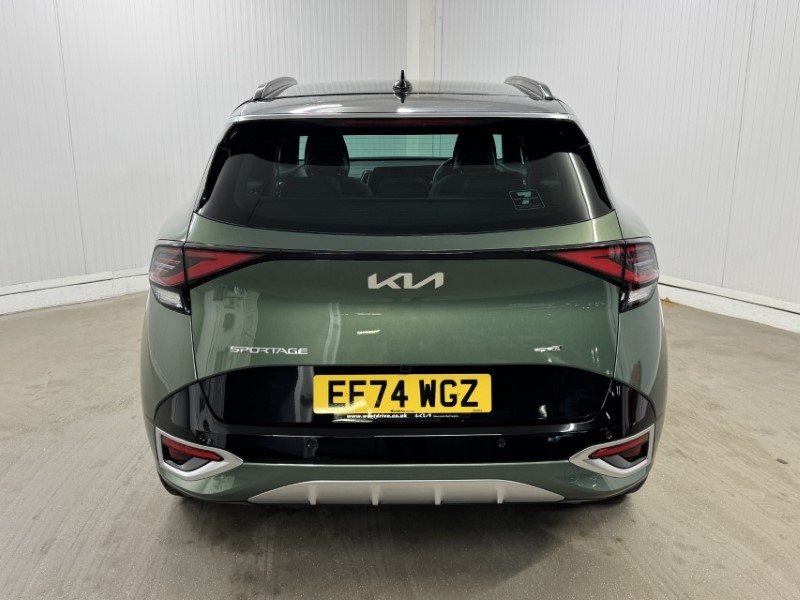 Used Kia Sportage 2025 for sale - 77367181: Photo 7