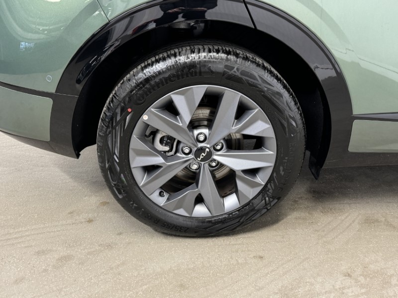 Used Kia Sportage 2025 for sale - 77367181: Photo 9