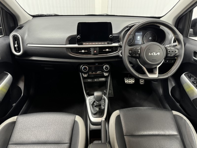 Used Kia Picanto 2023 for sale - 77285822: Photo 10