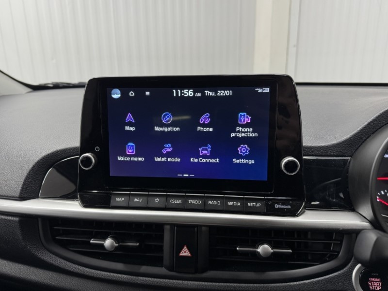 Used Kia Picanto 2023 for sale - 77285822: Photo 11