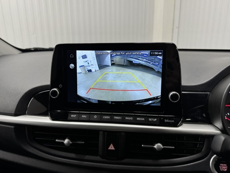 Used Kia Picanto 2023 for sale - 77285822: Photo 12