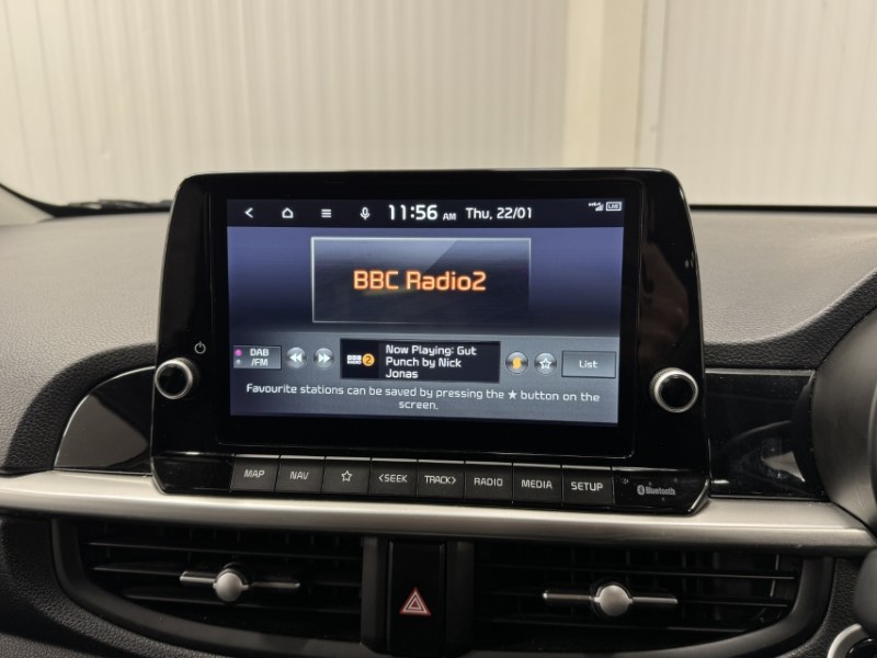 Used Kia Picanto 2023 for sale - 77285822: Photo 13