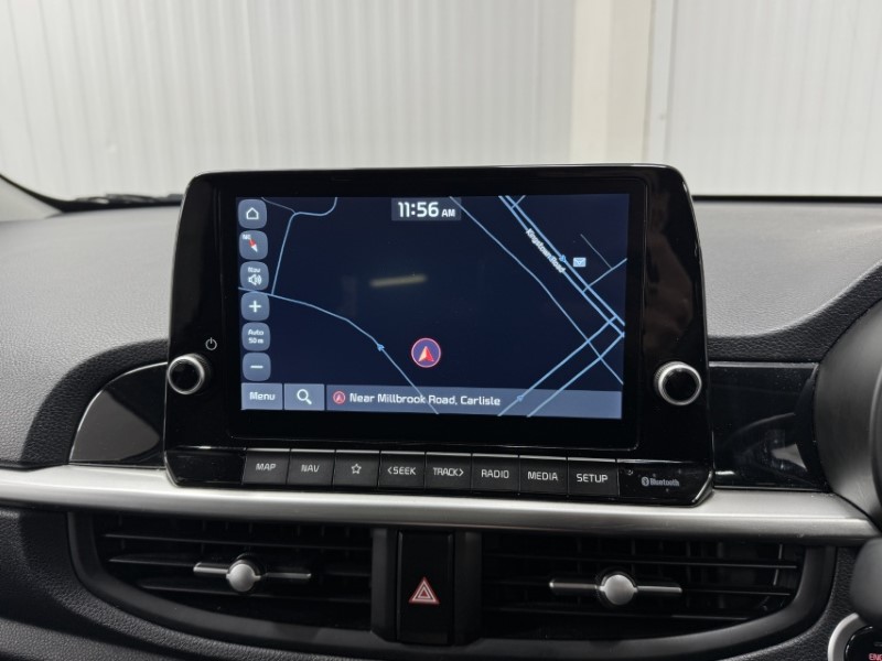 Used Kia Picanto 2023 for sale - 77285822: Photo 14