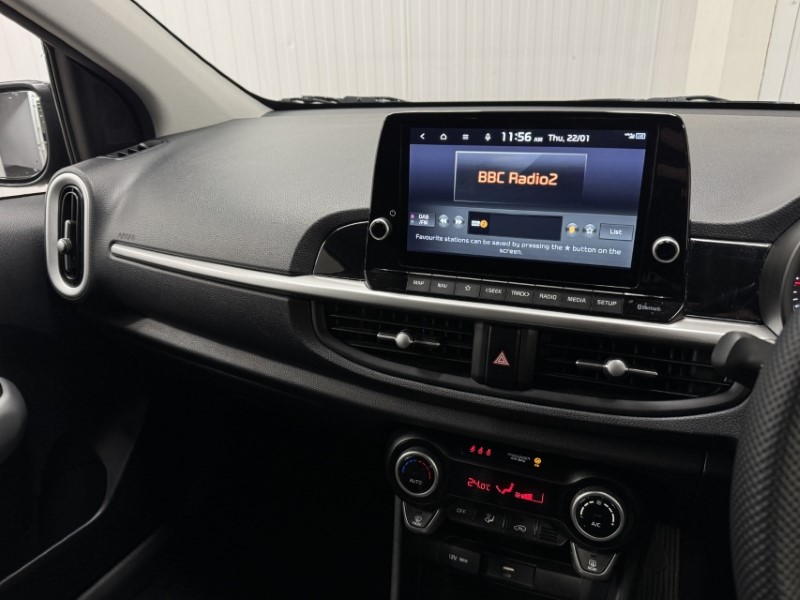 Used Kia Picanto 2023 for sale - 77285822: Photo 18