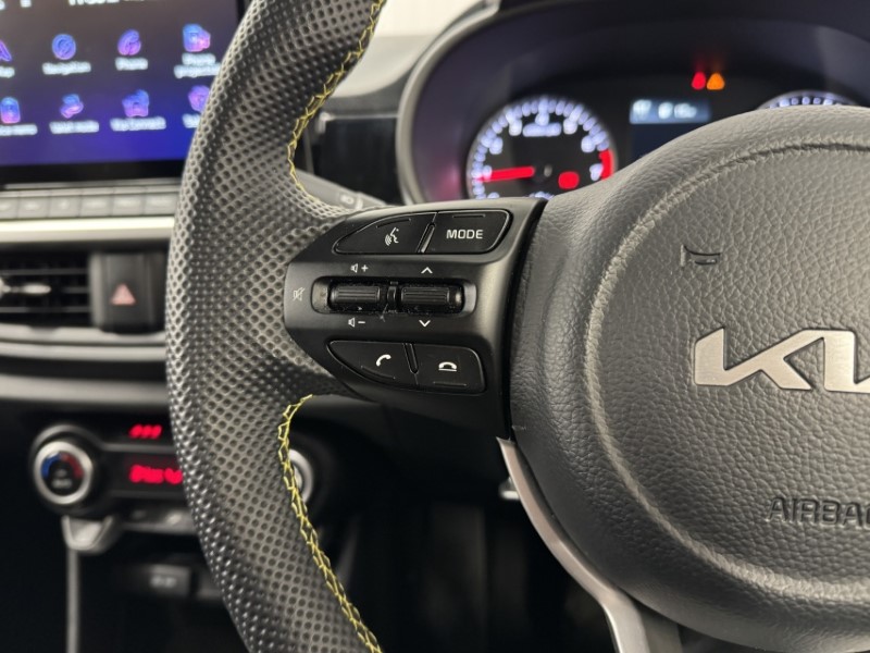 Used Kia Picanto 2023 for sale - 77285822: Photo 20