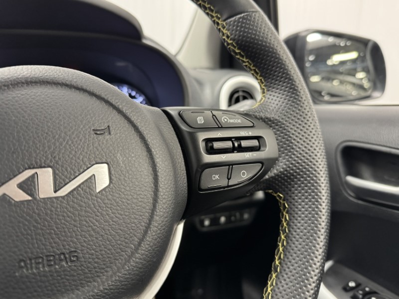 Used Kia Picanto 2023 for sale - 77285822: Photo 21