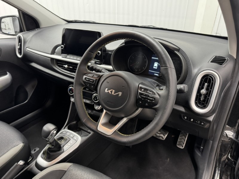 Used Kia Picanto 2023 for sale - 77285822: Photo 27