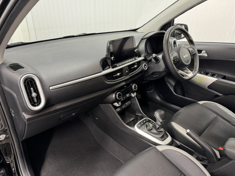 Used Kia Picanto 2023 for sale - 77285822: Photo 29