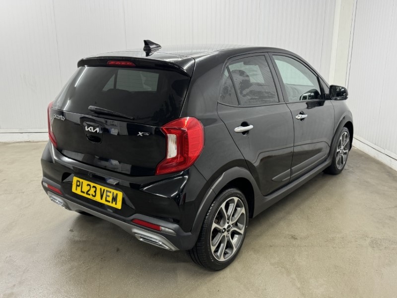 Used Kia Picanto 2023 for sale - 77285822: Photo 33
