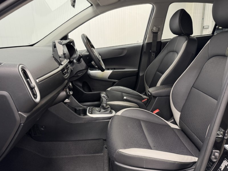 Used Kia Picanto 2023 for sale - 77285822: Photo 4