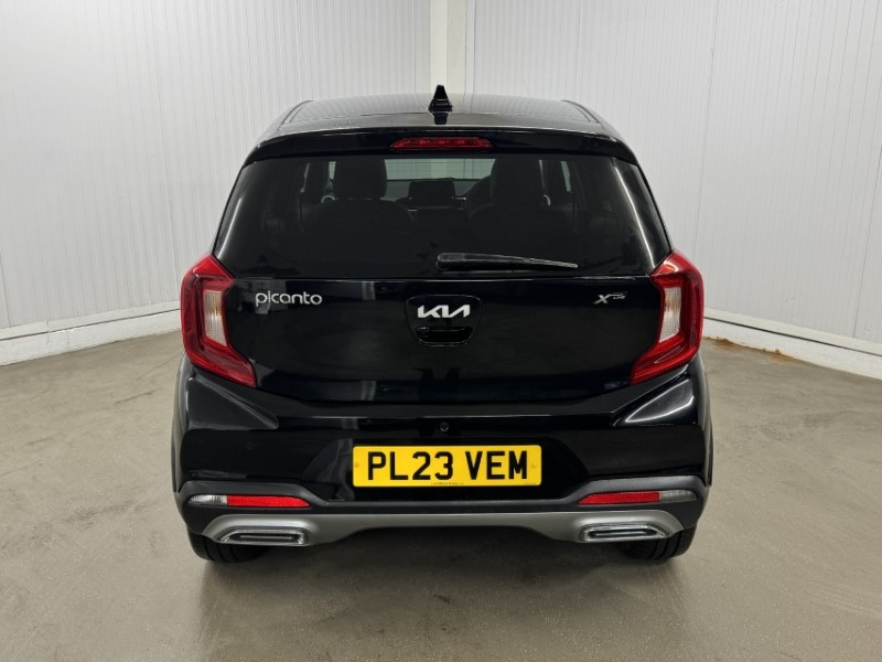 Used Kia Picanto 2023 for sale - 77285822: Photo 7