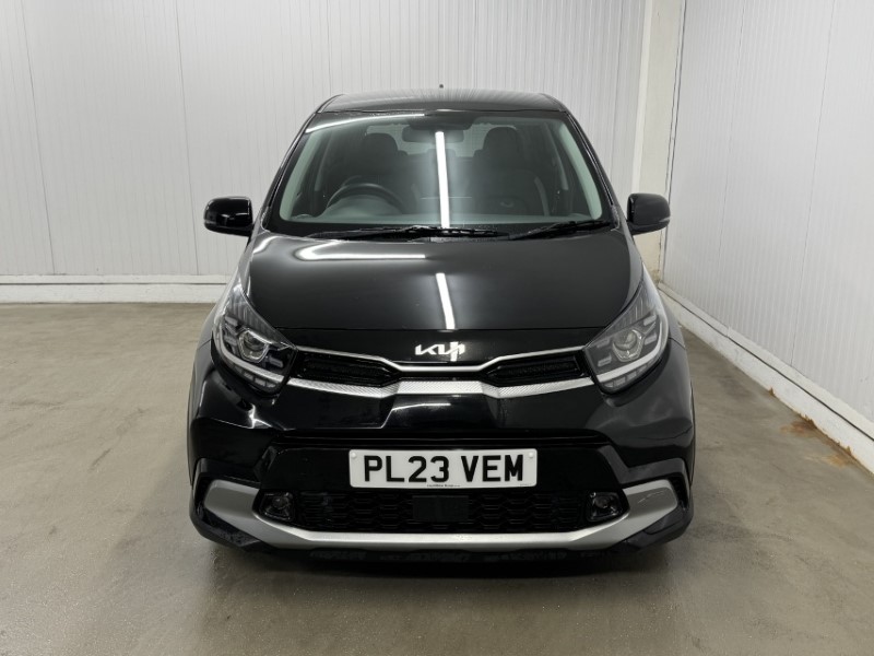 Used Kia Picanto 2023 for sale - 77285822: Photo 8