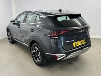 Used Kia Sportage 2022 for sale - 78313826: Photo