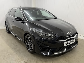 Used Kia Ceed 2025 for sale - 78825971: Photo