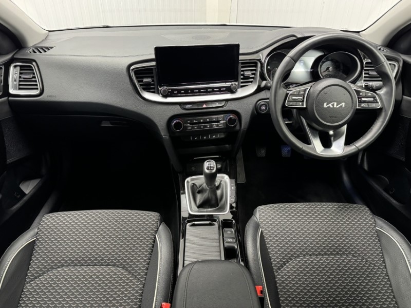 Used Kia Ceed 2025 for sale - 77431286: Photo 10