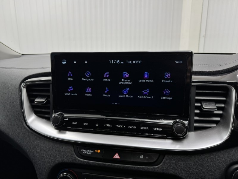 Used Kia Ceed 2025 for sale - 77431286: Photo 11