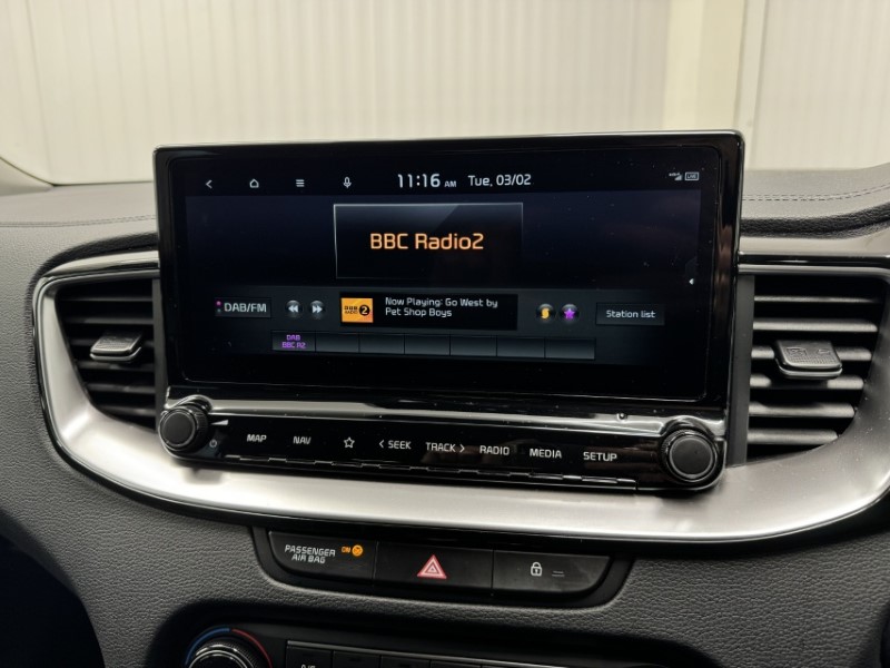 Used Kia Ceed 2025 for sale - 77431286: Photo 12