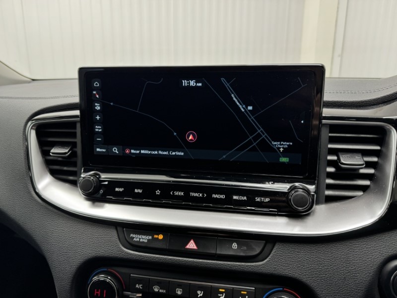 Used Kia Ceed 2025 for sale - 77431286: Photo 13