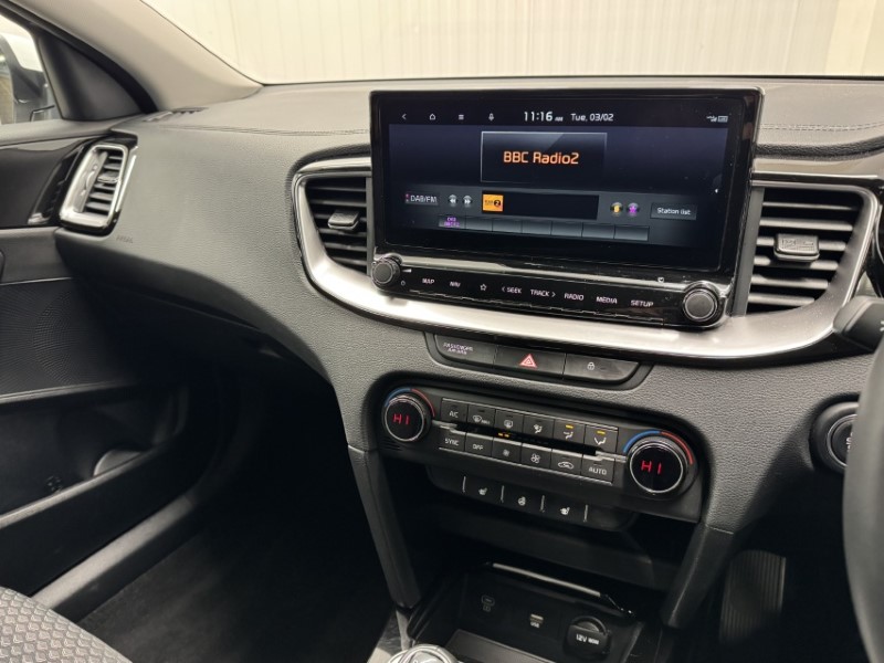 Used Kia Ceed 2025 for sale - 77431286: Photo 19