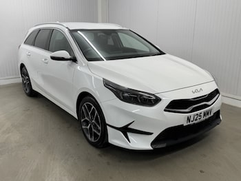 Used Kia Ceed 2025 for sale - 77431286: Photo