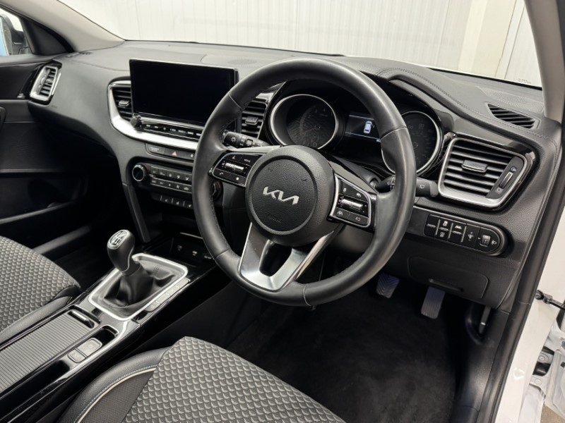 Used Kia Ceed 2025 for sale - 77431286: Photo 29