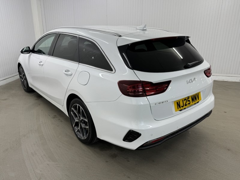 Used Kia Ceed 2025 for sale - 77431286: Photo 3