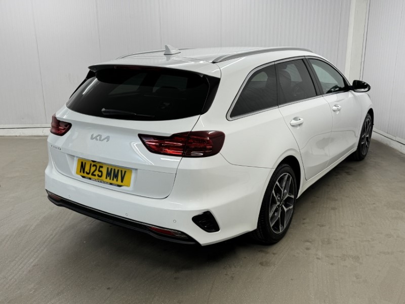 Used Kia Ceed 2025 for sale - 77431286: Photo 35