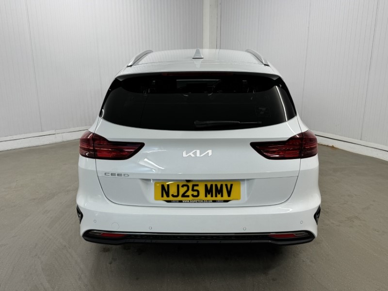 Used Kia Ceed 2025 for sale - 77431286: Photo 7