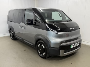 Used Kia PV5 2026 for sale - 79504495: Photo