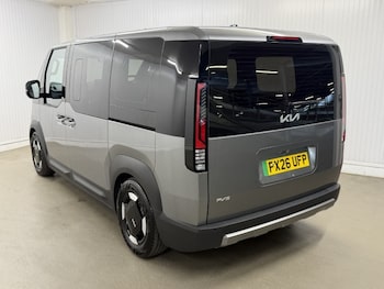 Used Kia PV5 2026 for sale - 79504495: Photo