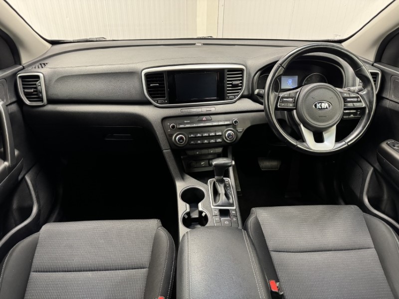 Used Kia Sportage 2020 for sale - 77087667: Photo 10