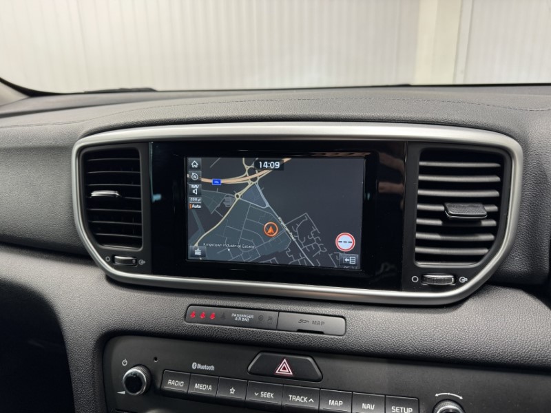 Used Kia Sportage 2020 for sale - 77087667: Photo 13