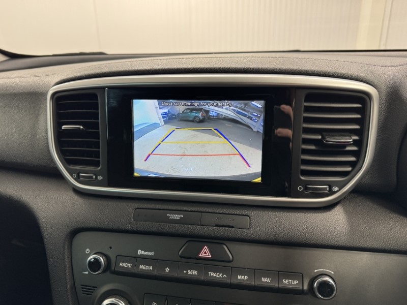 Used Kia Sportage 2020 for sale - 77087667: Photo 14