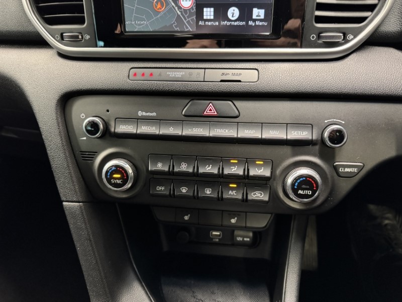 Used Kia Sportage 2020 for sale - 77087667: Photo 15