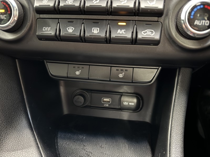 Used Kia Sportage 2020 for sale - 77087667: Photo 16