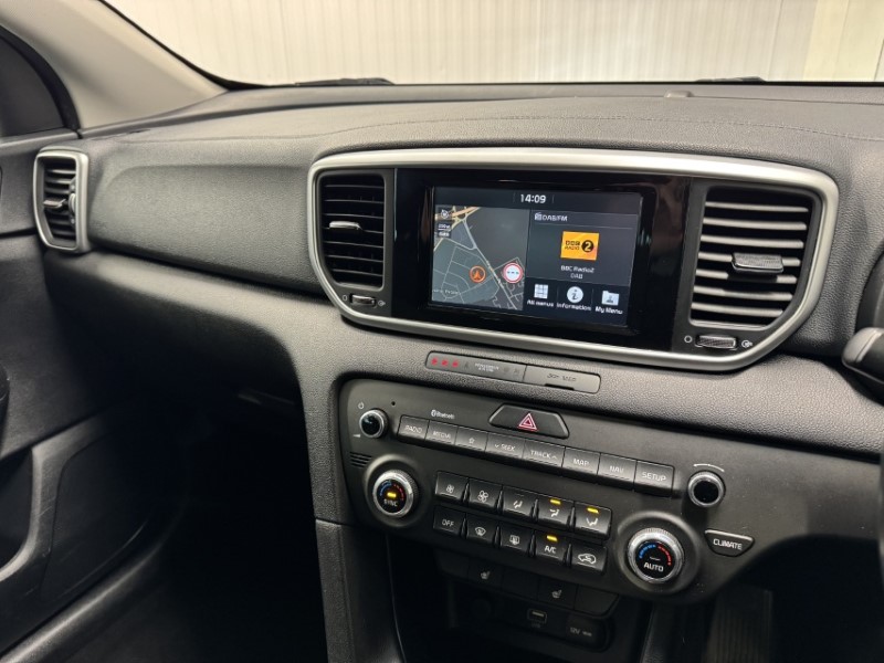 Used Kia Sportage 2020 for sale - 77087667: Photo 20