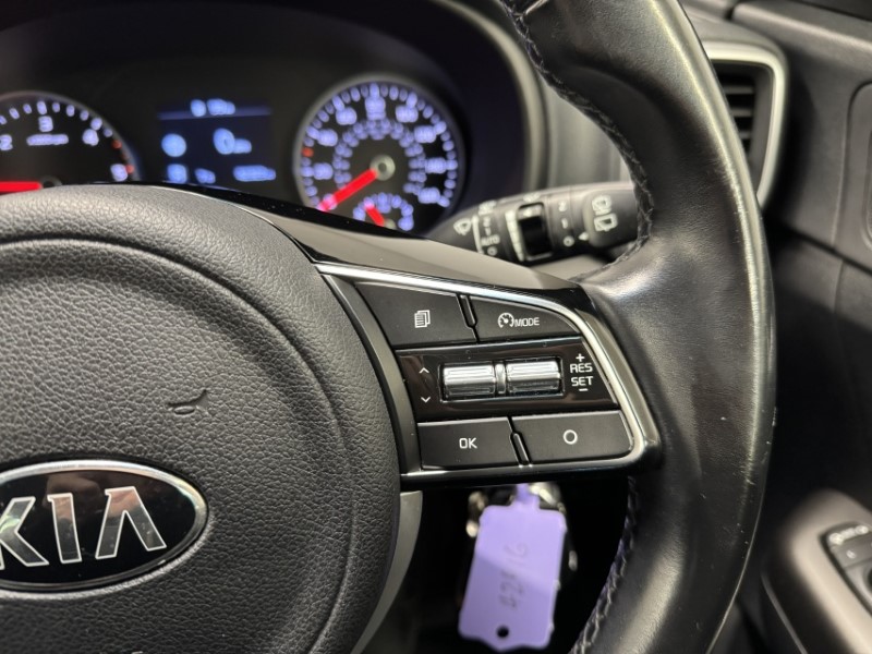 Used Kia Sportage 2020 for sale - 77087667: Photo 23