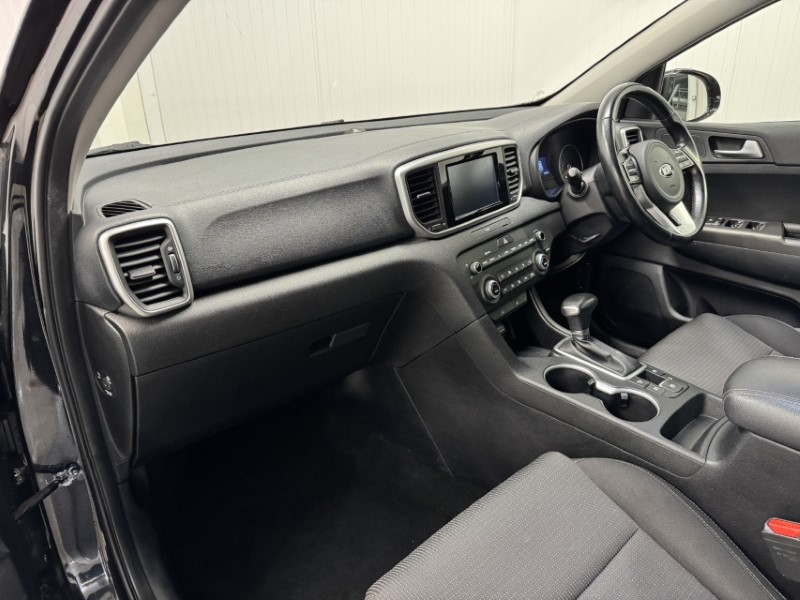 Used Kia Sportage 2020 for sale - 77087667: Photo 33