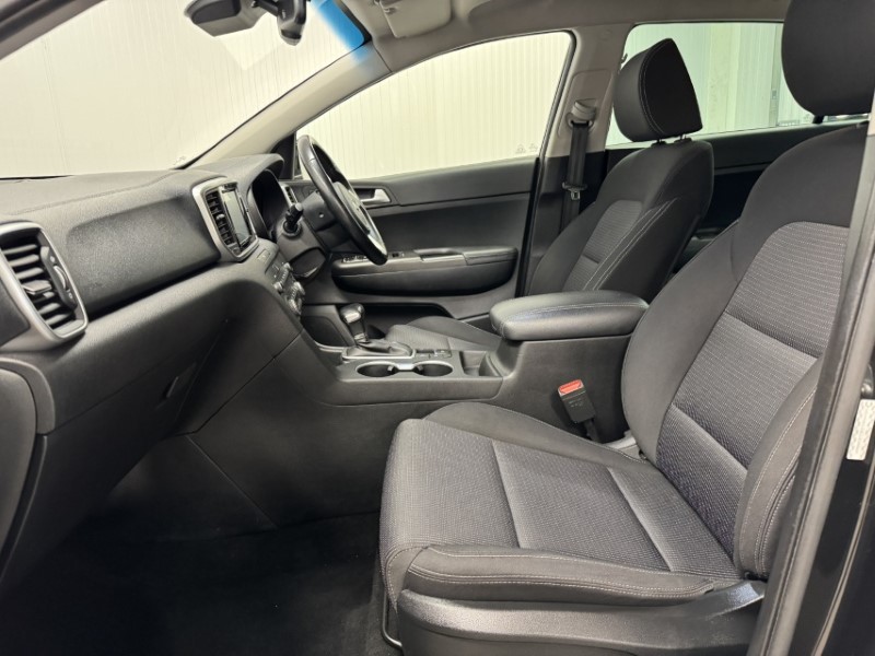 Used Kia Sportage 2020 for sale - 77087667: Photo 4