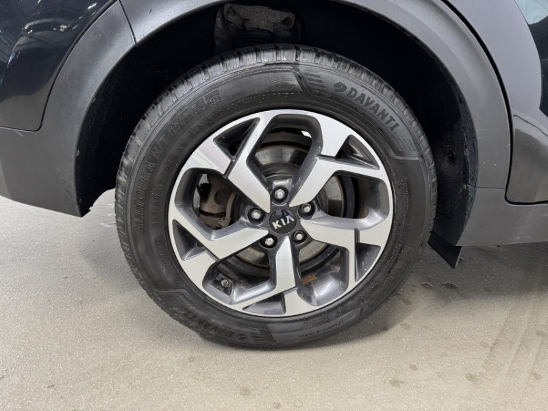 Used Kia Sportage 2020 for sale - 77087667: Photo 9