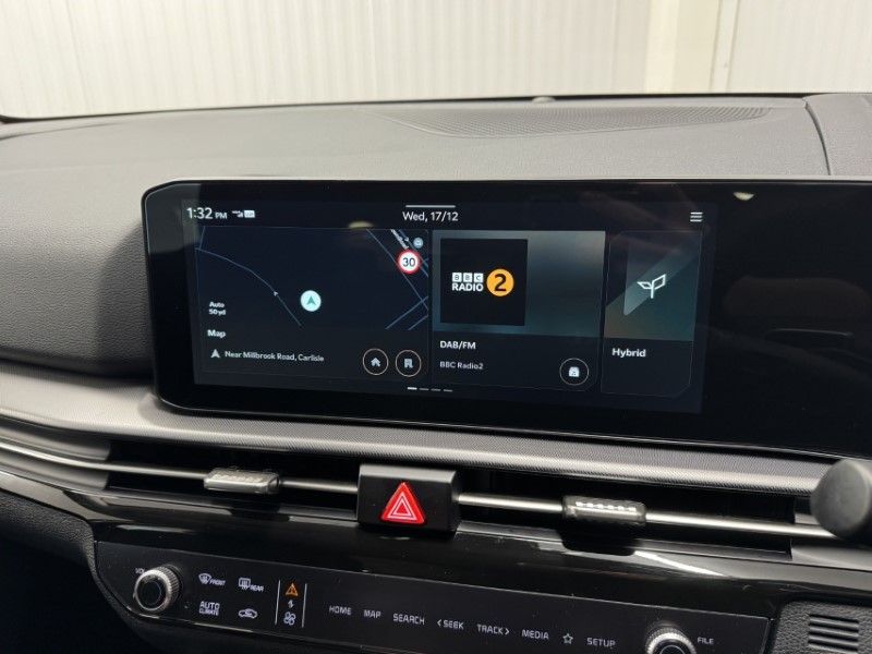 Used Kia Sportage 2025 for sale - 76981612: Photo 11