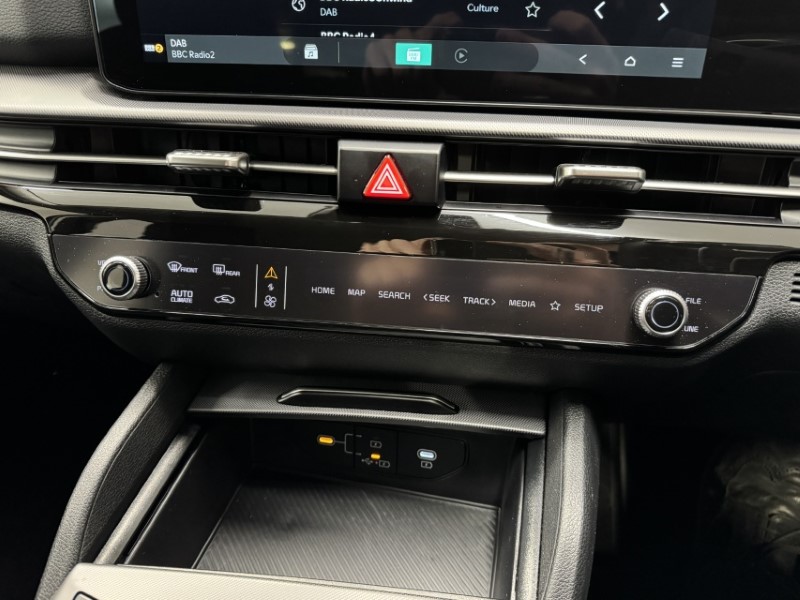 Used Kia Sportage 2025 for sale - 76981612: Photo 15