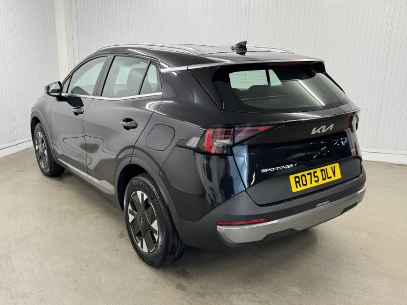 Used Kia Sportage 2025 for sale - 76981612: Photo 3