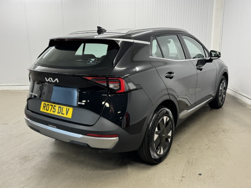 Used Kia Sportage 2025 for sale - 76981612: Photo 36